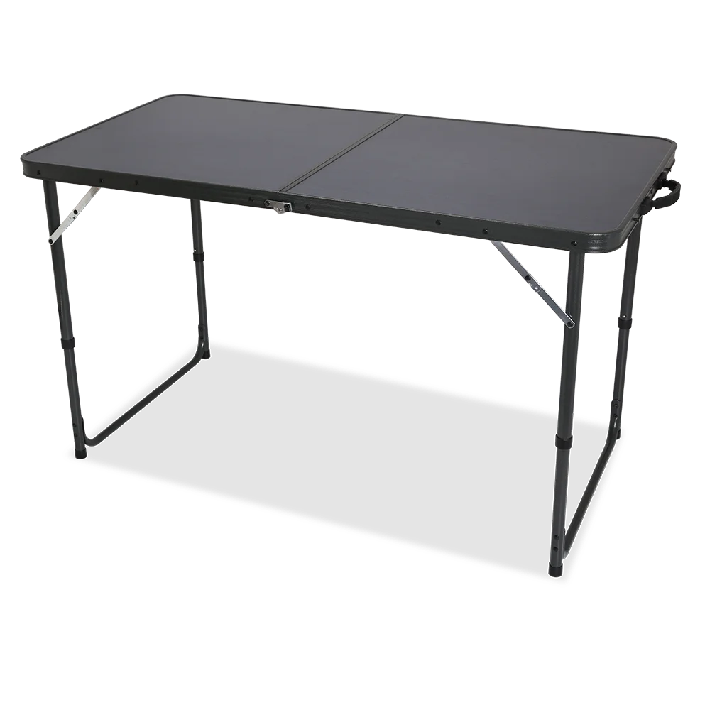 Quest Superlite Stow Folding Table - Image 2