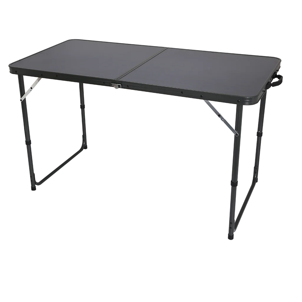 Quest Superlite Stow Folding Table - Image 3