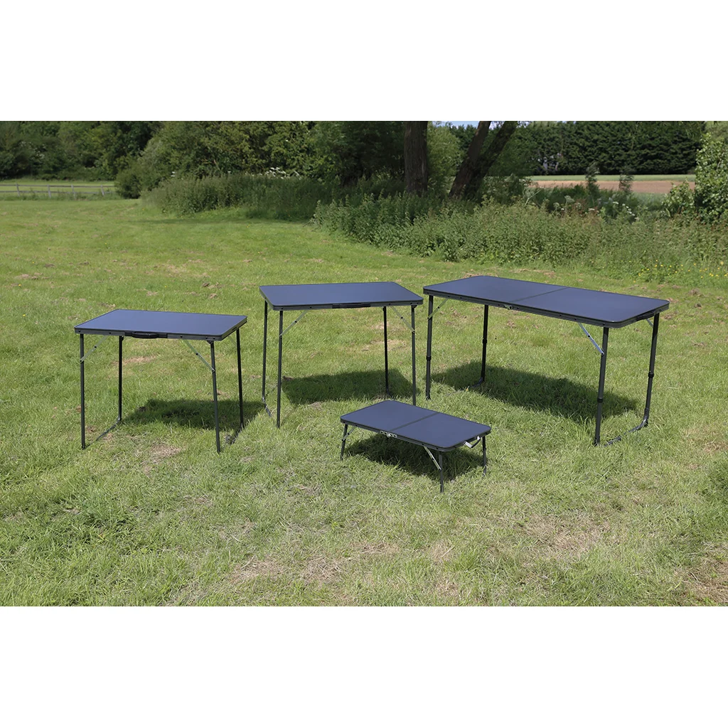 Quest Superlite Stow Folding Table - Image 8