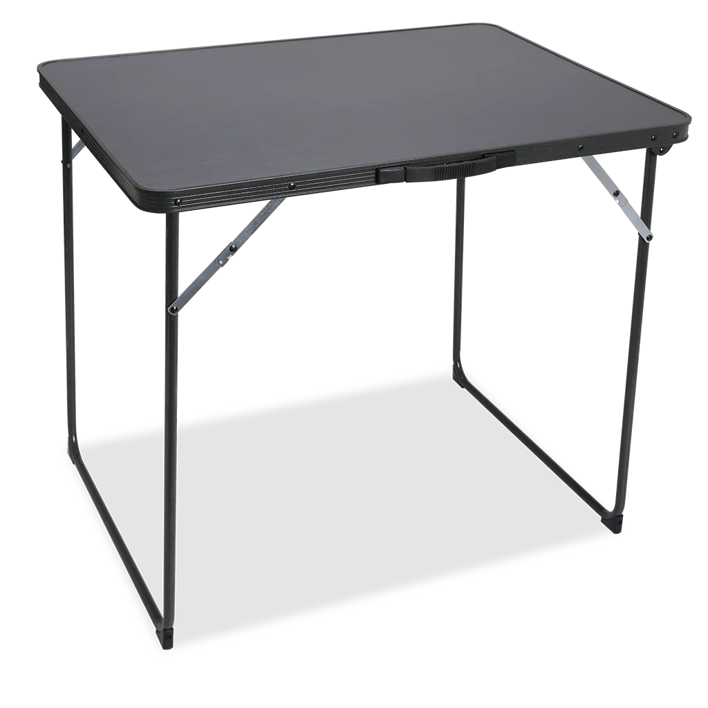 Quest Superlite Burford Folding Table - Image 2