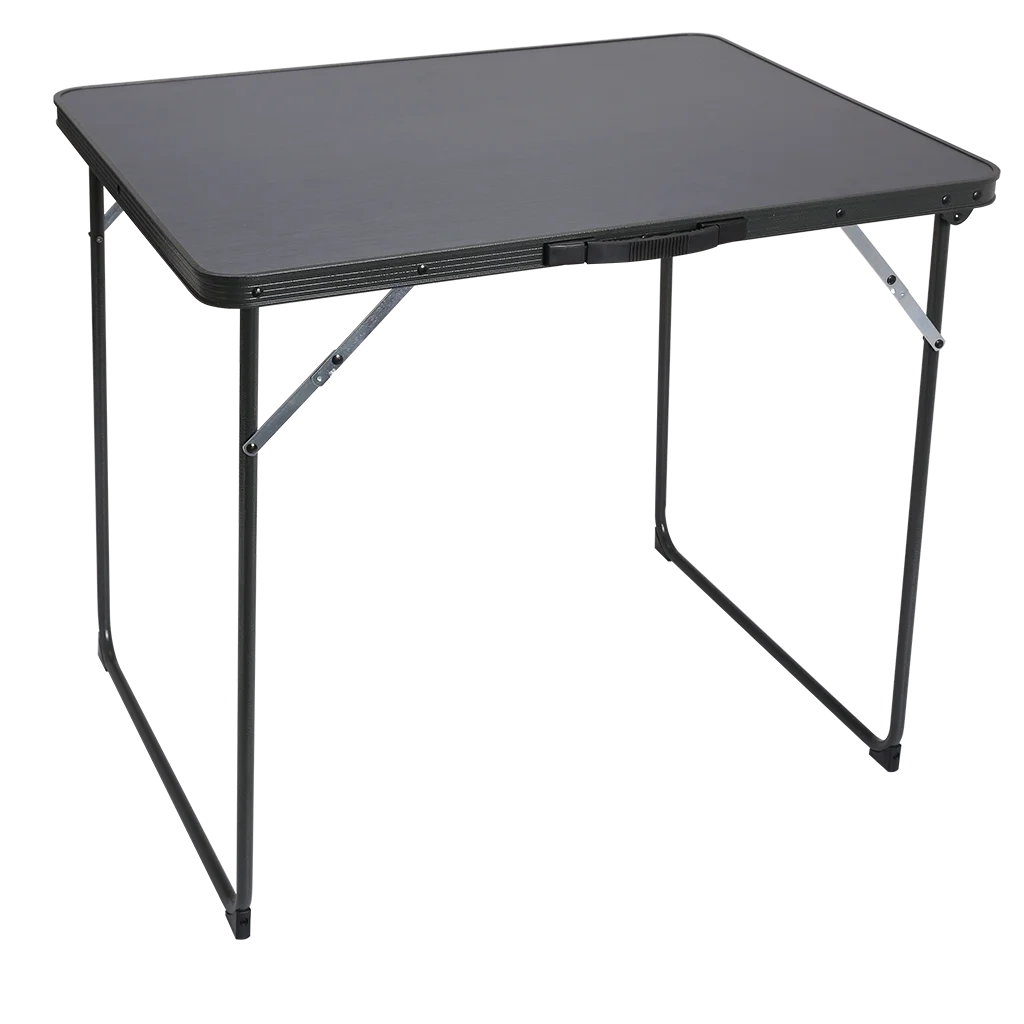 Quest Superlite Burford Folding Table - Image 3