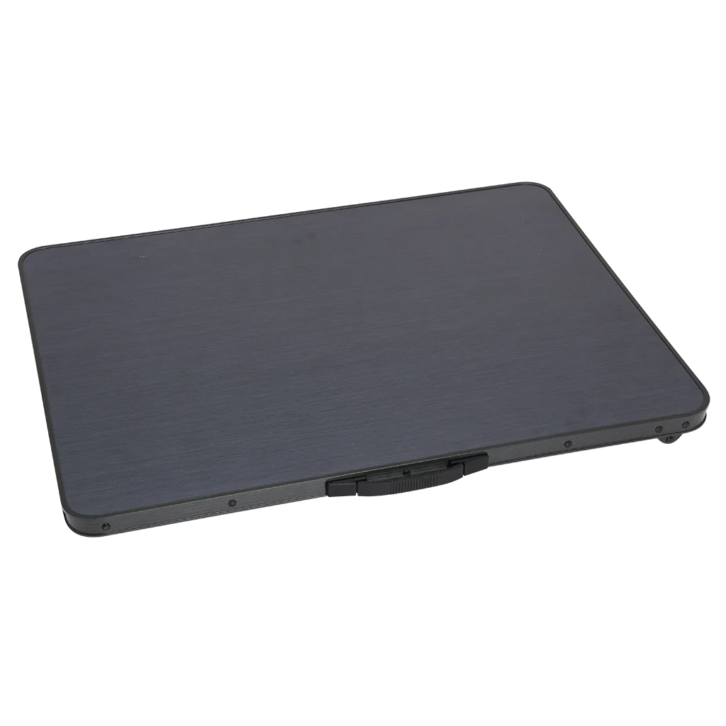 Quest Superlite Burford Folding Table - Image 4