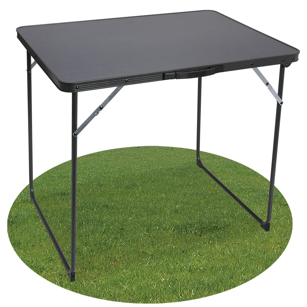 Quest Superlite Burford Folding Table