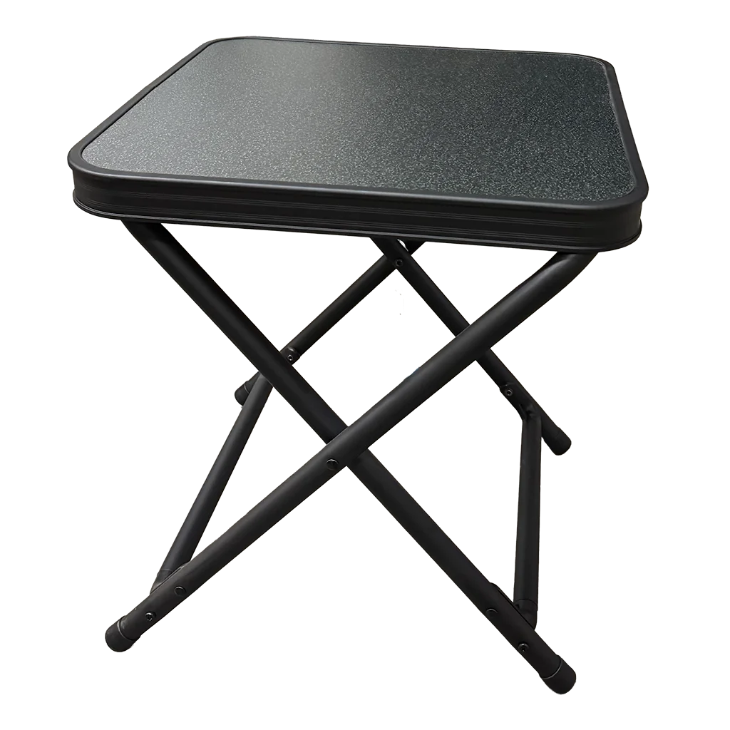 Quest Superlite Elsfield Stool/Table (Removable Table Top)