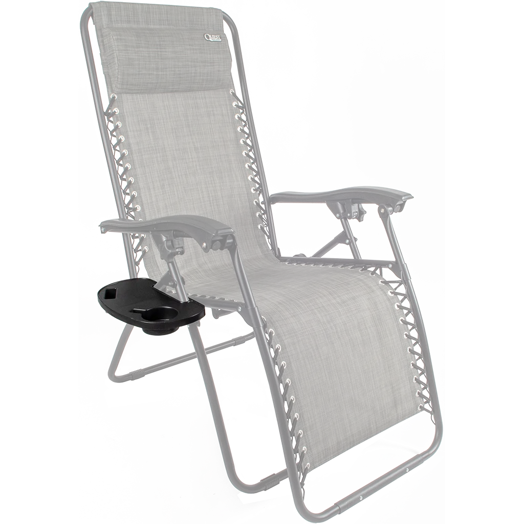 Quest Clip On Drinks Tray