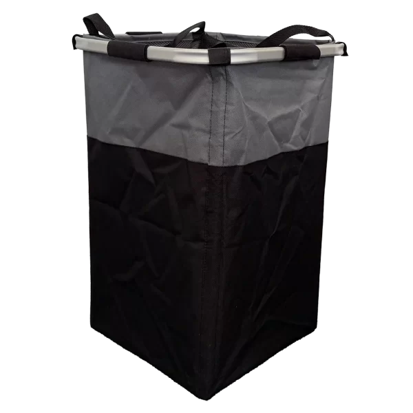 Quest Campstore Medium Folding Tidy Storage – Grey | Miriad Quest Leisure