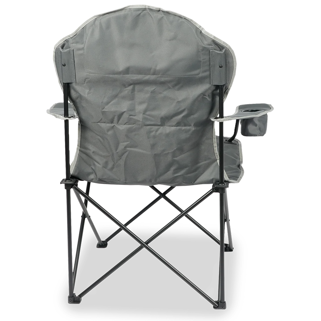 Quest Elite Autograph Dorset Pack Away Chair (Black Edition) - Image 6