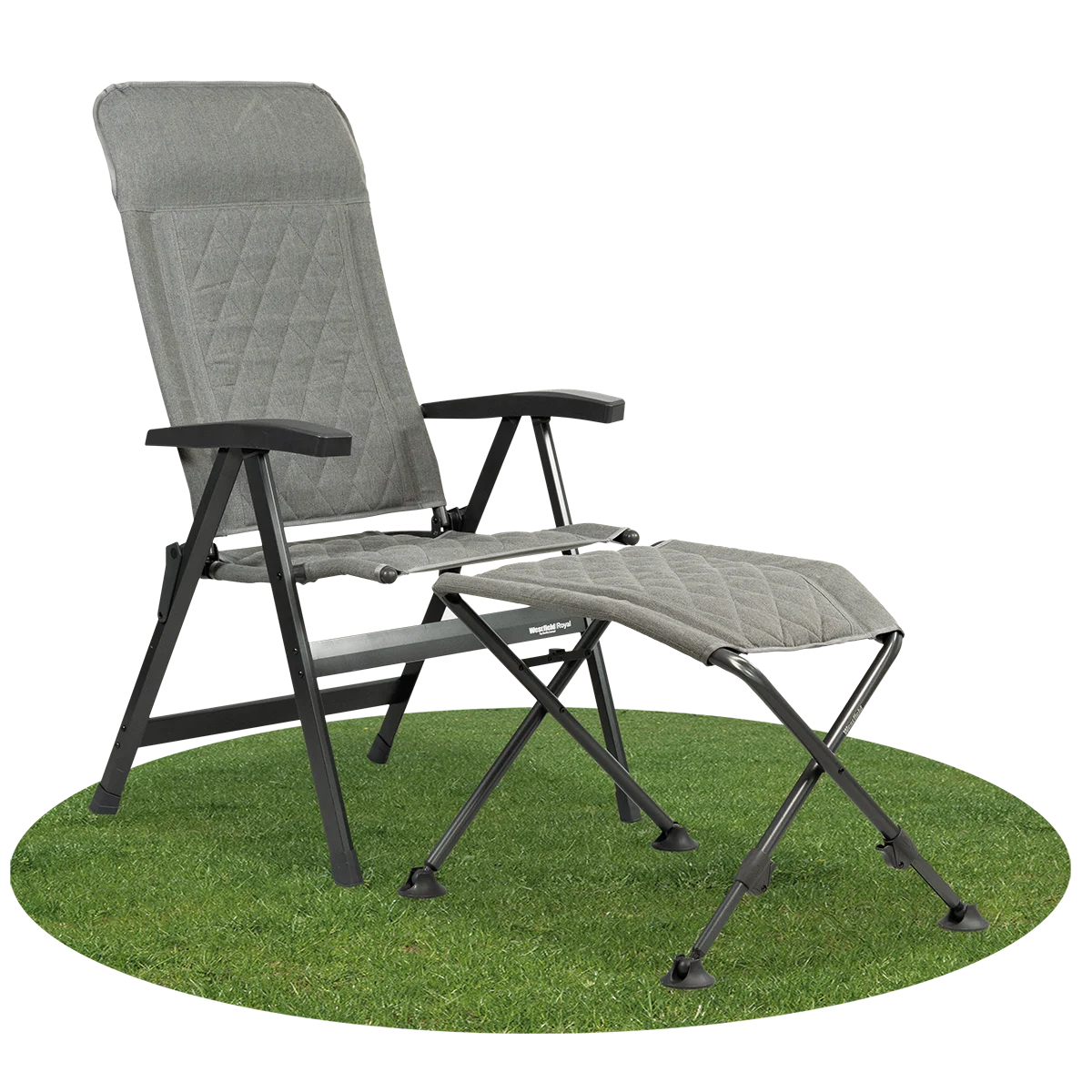 Westfield Performance Royal Lifestyle Chair (LG) - Image 8
