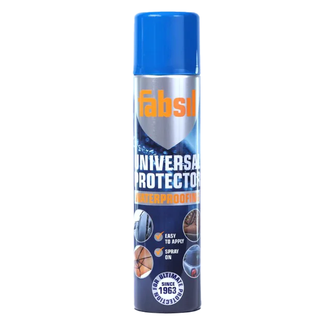 Fabsil 400ml Universal Protector