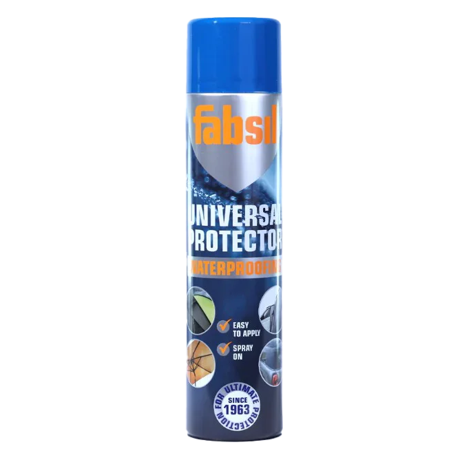Fabsil 600ml Universal Protector