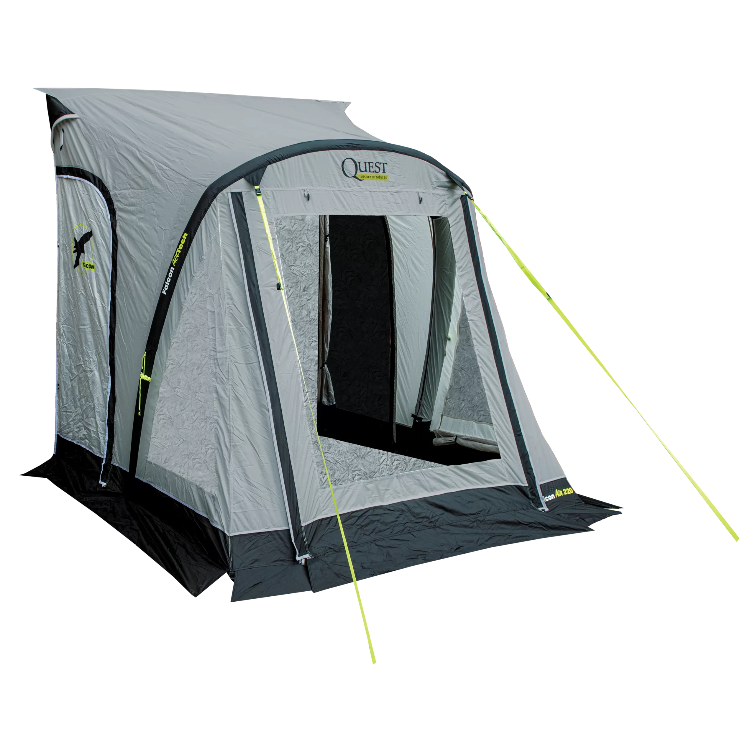Caravan & Fixed Poled Awnings