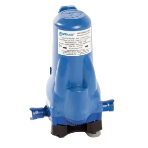 Whale Watermaster Onboard 8LPM 12V Pump
