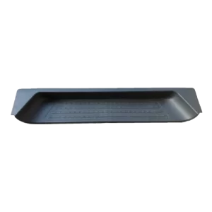 VW T5-T5.1/T6 ABS extra deep side load door step