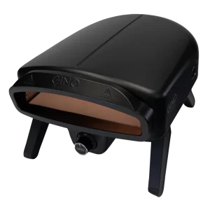 Gino 14"Gas Fired Pizza Oven Vesuvio