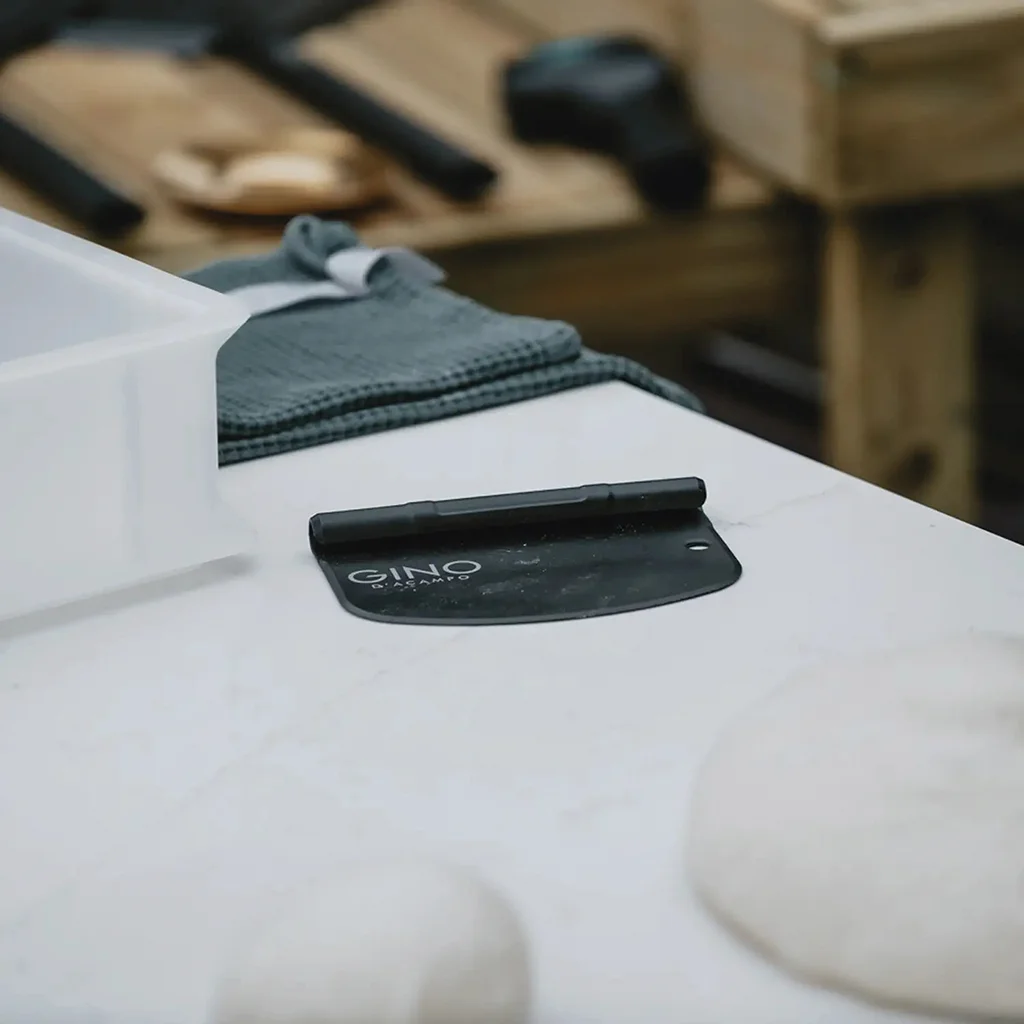 Gino Dough Scraper Set - Image 5
