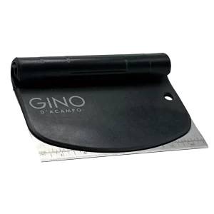 Gino Dough Scraper Set