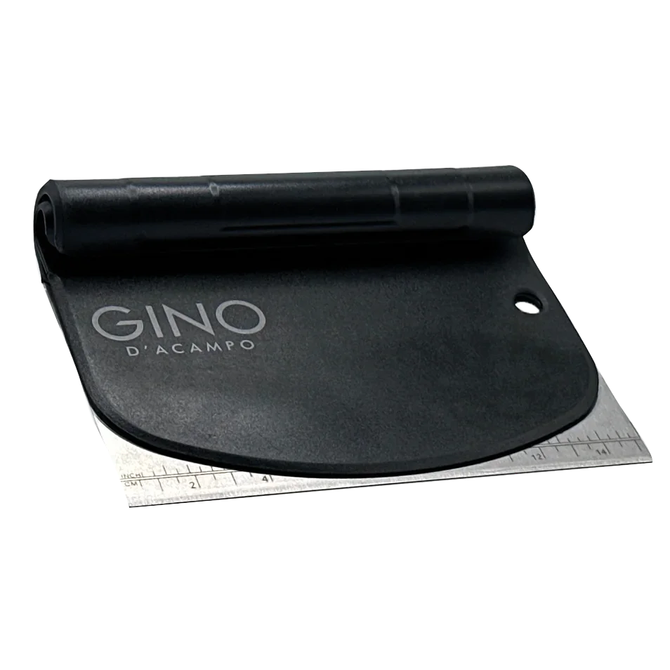 Gino Dough Scraper Set