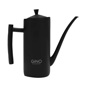 Gino 700ml Matte Black Oil Drizzler