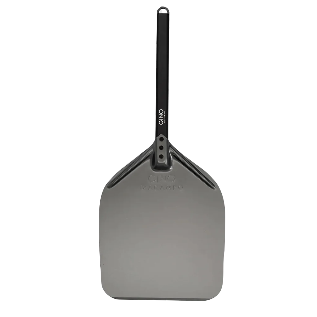 Gino 12" Smooth Pizza Peel - Image 2