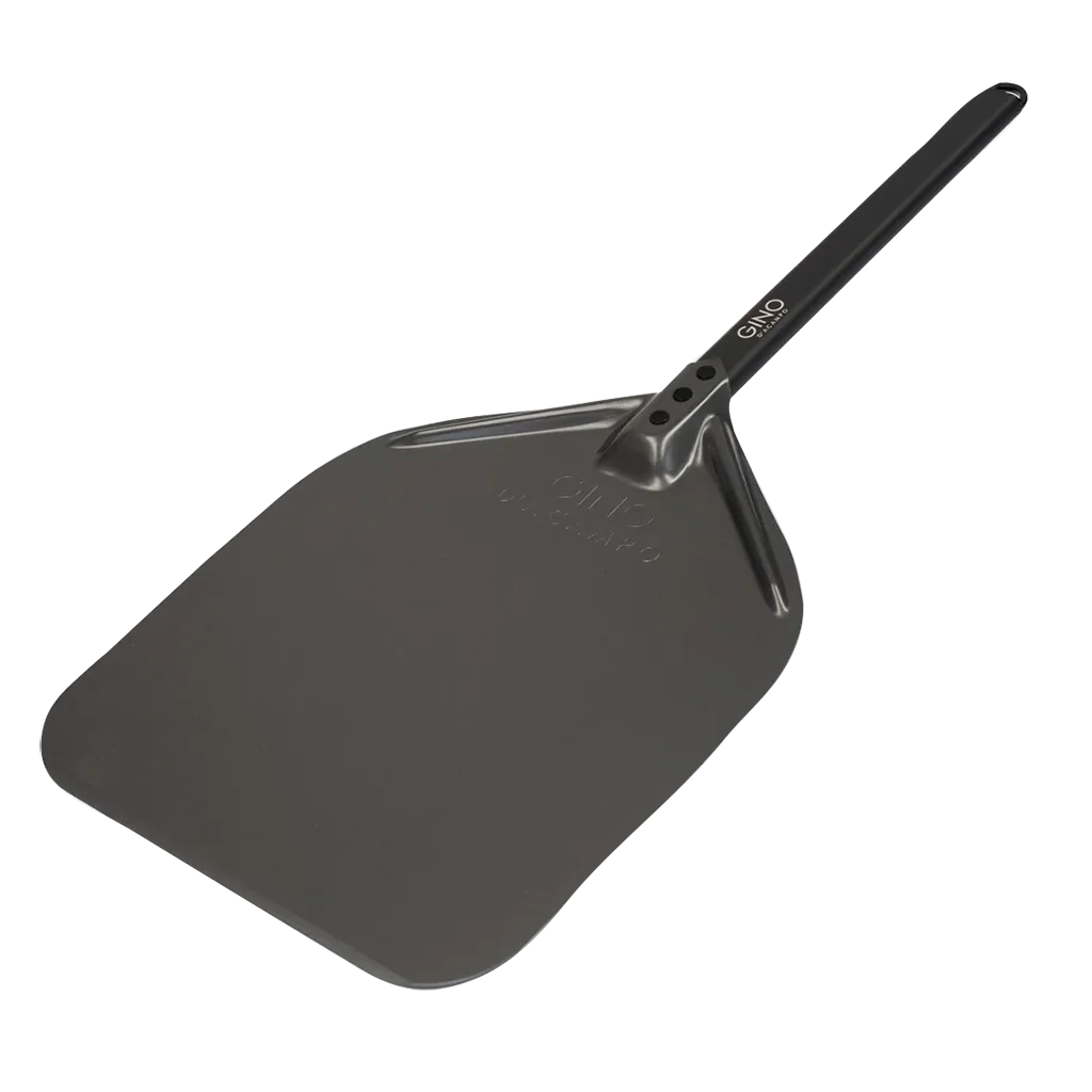 Gino 12" Smooth Pizza Peel