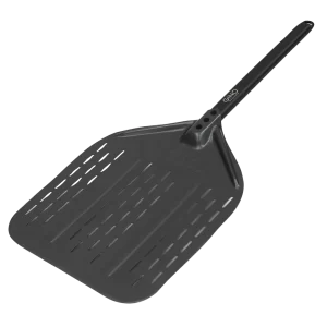 Gino 12" Perforated Pizza Peel
