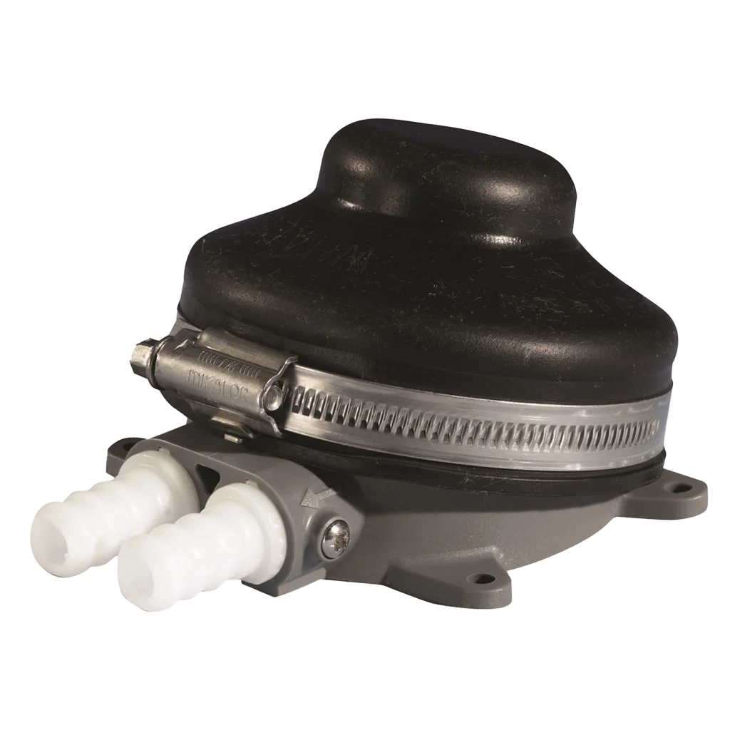 Whale Babyfoot Standard Pump