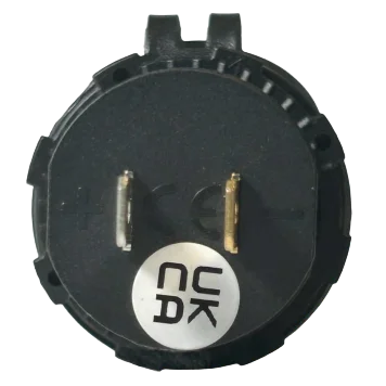 46W Type C & 18W QC 3 Fast Charge Waterproof USB Socket - Image 2