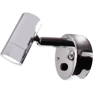 Nano Chrome 12v LED Spot Light