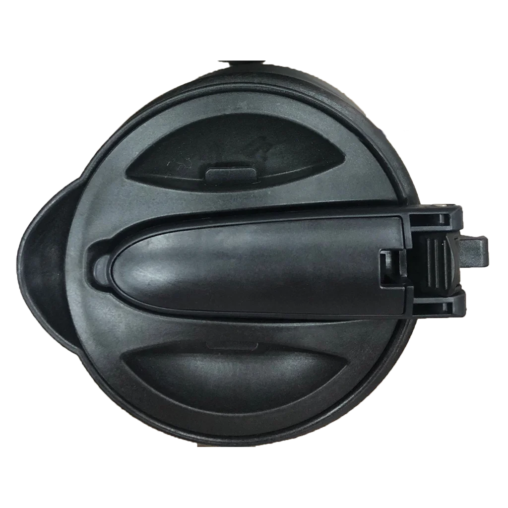 Quest Braunton 0.5L Collapsible Kettle - Image 3