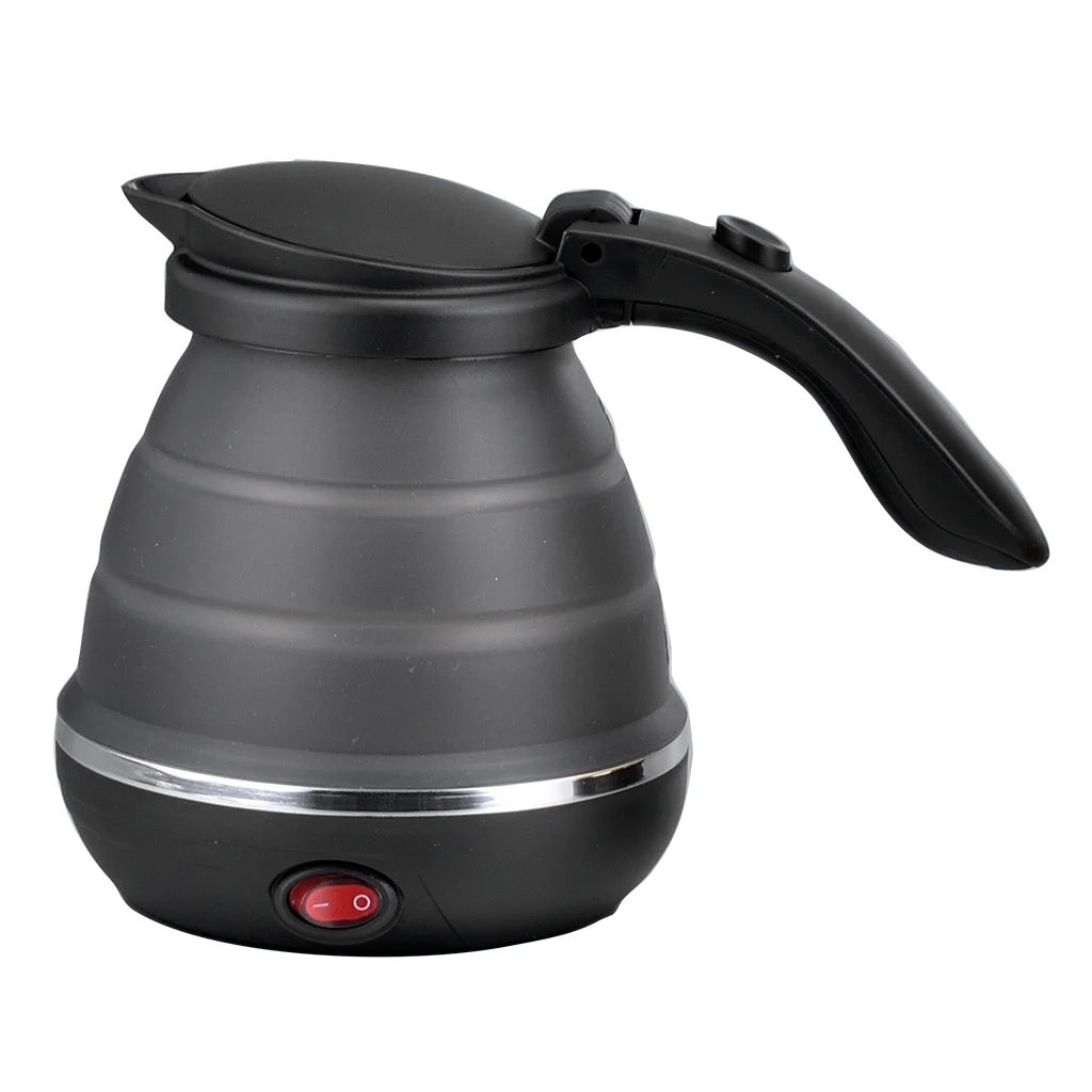 Quest Braunton 0.5L Collapsible Kettle