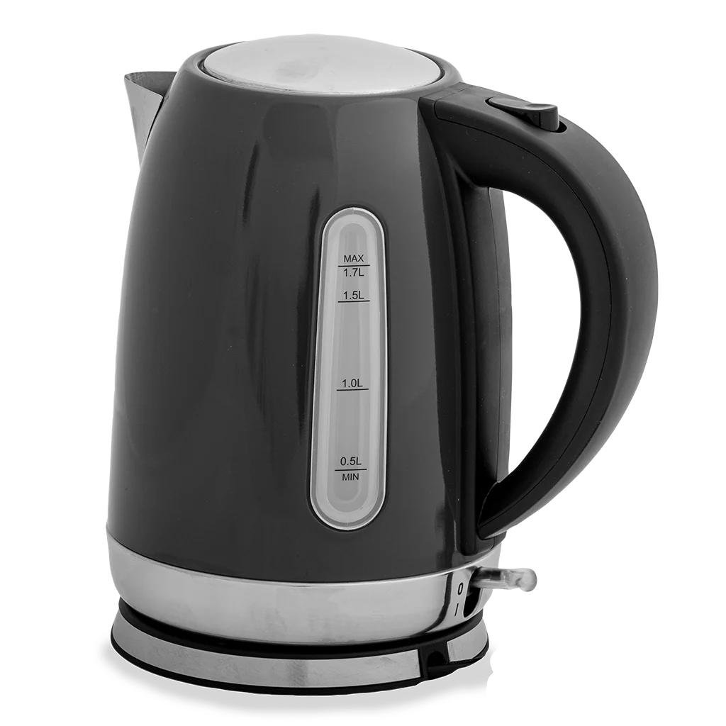 Quest Rocket 1.7L Kettle - Slate - Image 2
