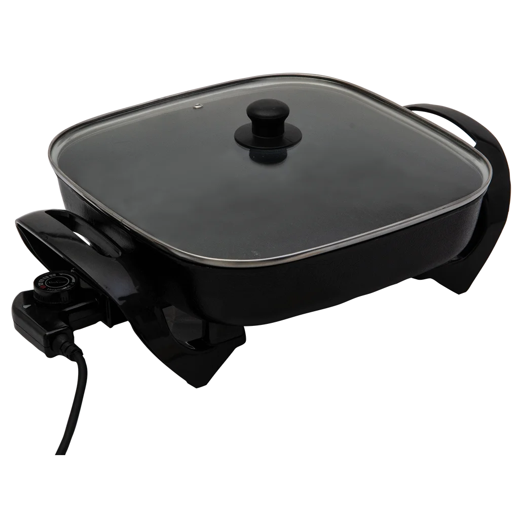 Quest Deluxe Maxi Frypan