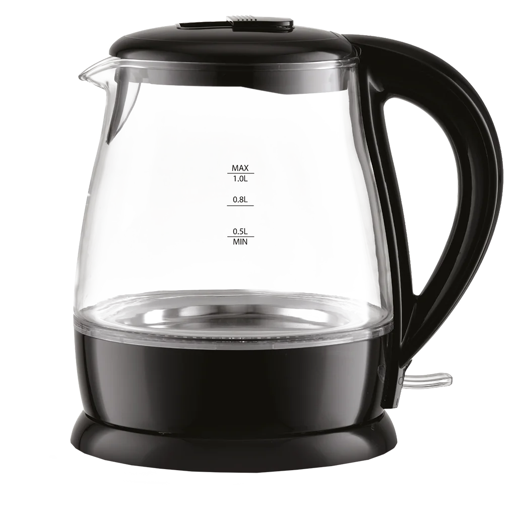 Quest Guardsman 1L Light Up Kettle - Image 2