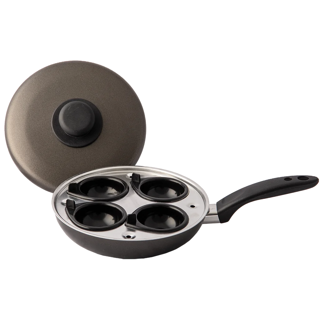 Quest Egg Poacher