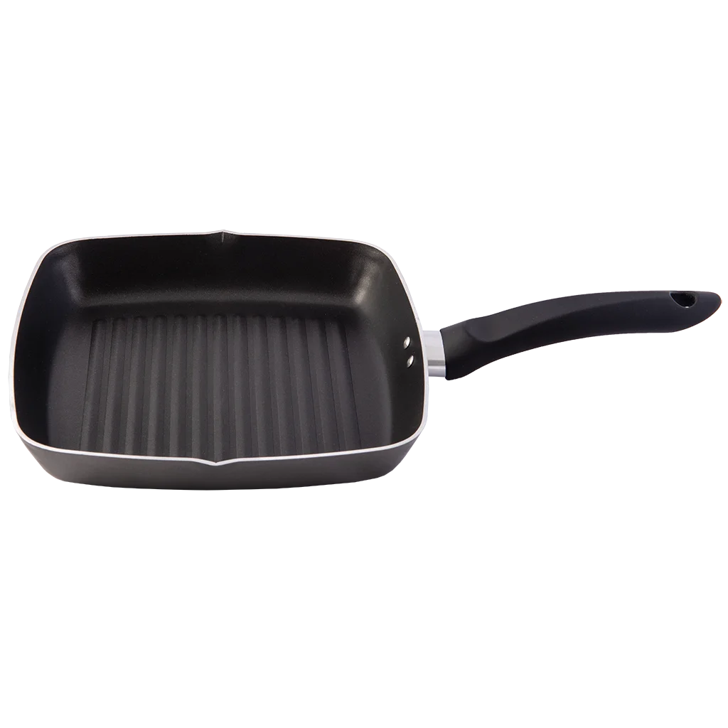 Quest Griddle Pan 24cm