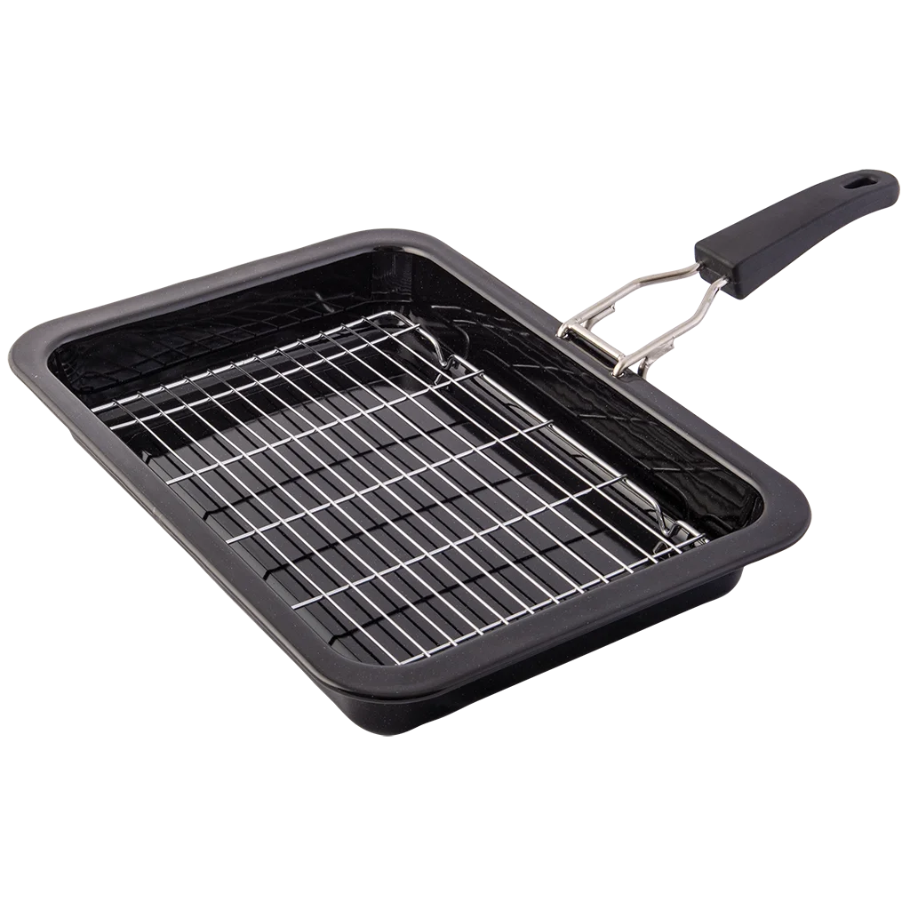 Quest Grill Pan 35cm