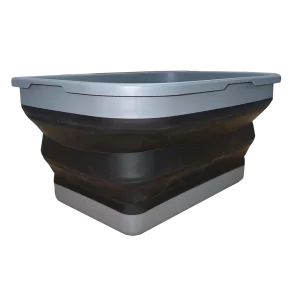 9L Collapsible Wash Basin