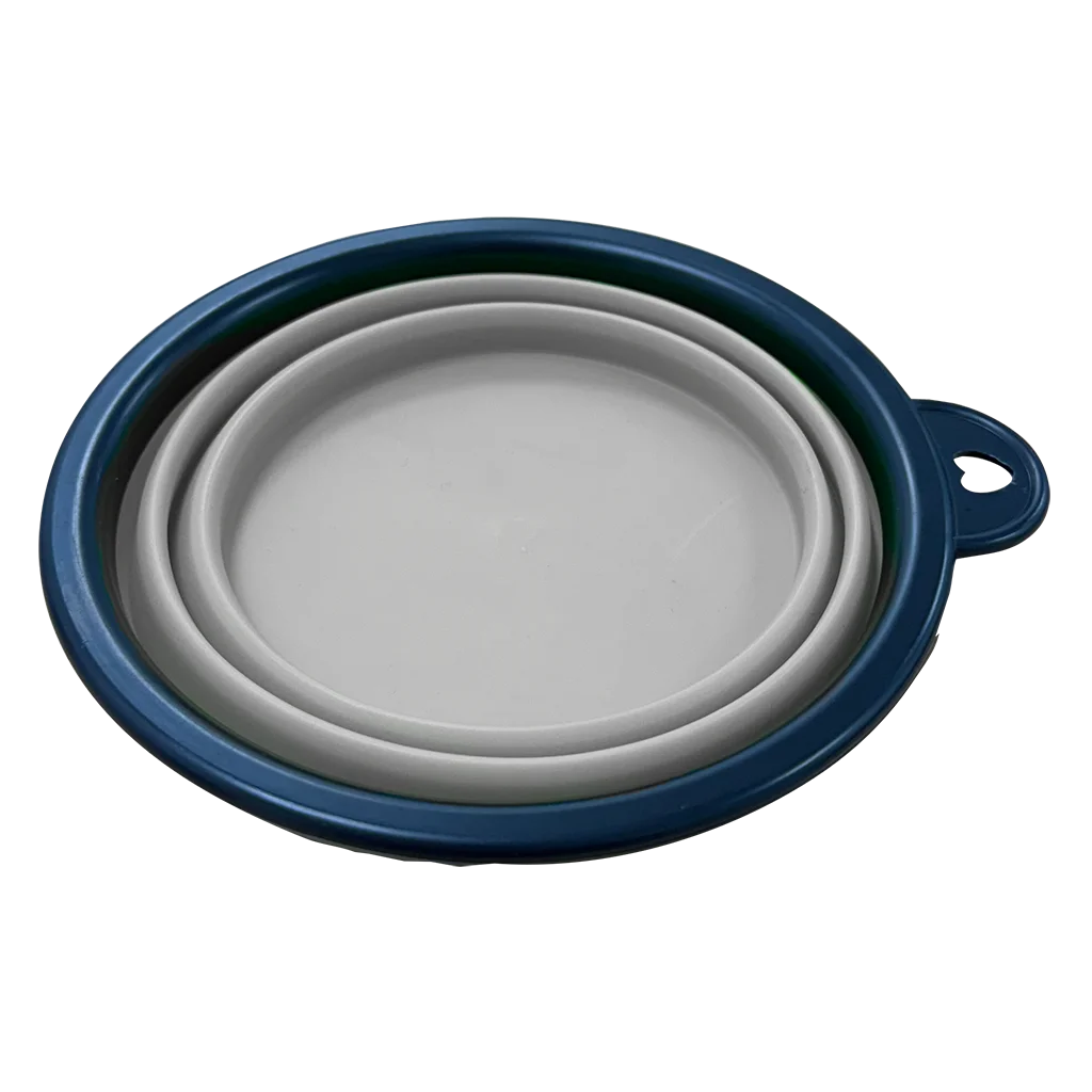 Quest Collapsable Pet Bowl - Image 2