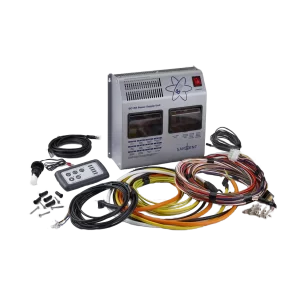 Sargent EC155 & EC51 Power Management Kit with Sensors