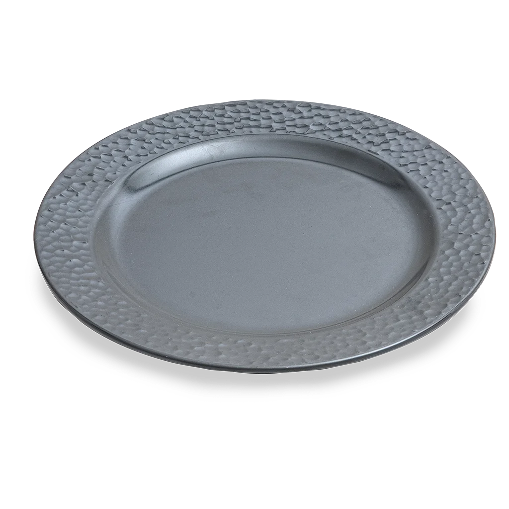 16 Piece Dinner Set Graceful Grey - Image 4