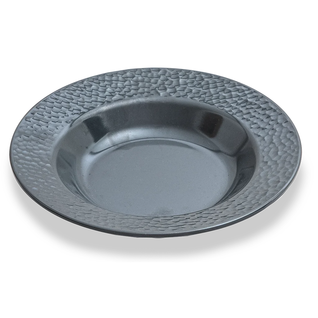 16 Piece Dinner Set Graceful Grey - Image 5