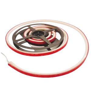 Dotless Frontview LED Strip Lights