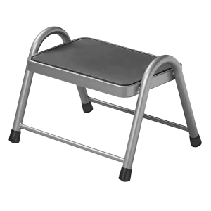 Liberty Single Metal Step