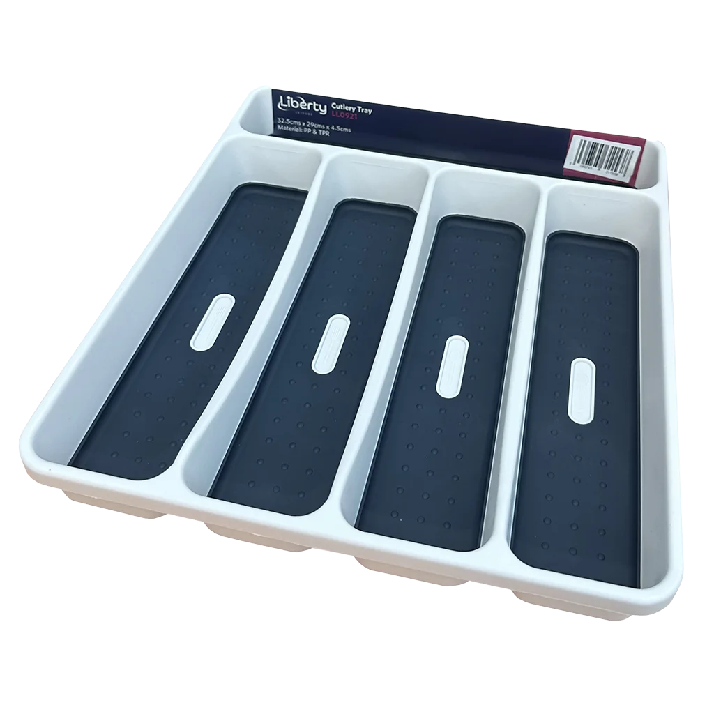 Liberty Cutlery Tray - Image 2