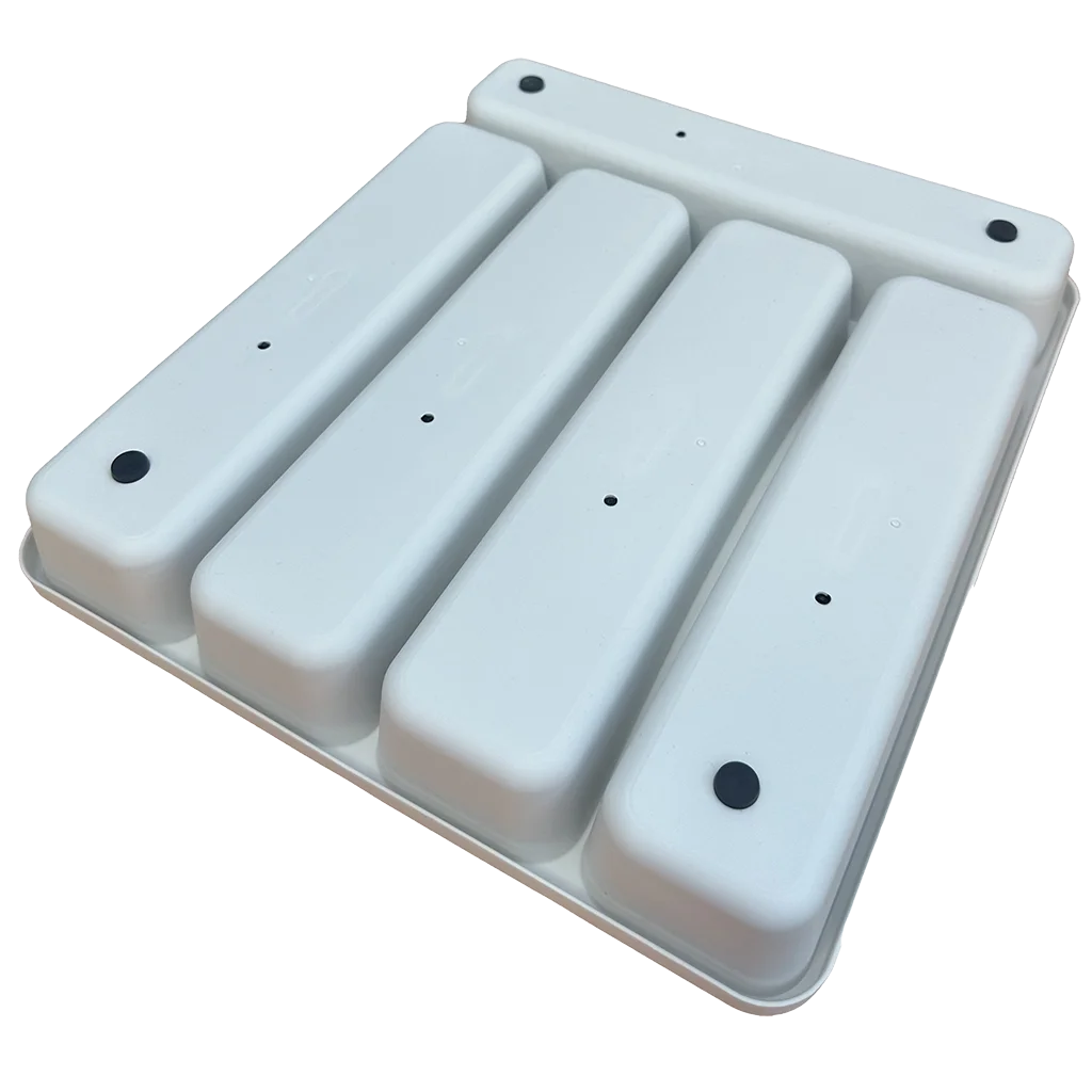 Liberty Cutlery Tray - Image 3