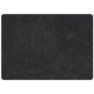 Liberty Non-slip Felt Rectangle Table Mats (2pc) - Motorhome