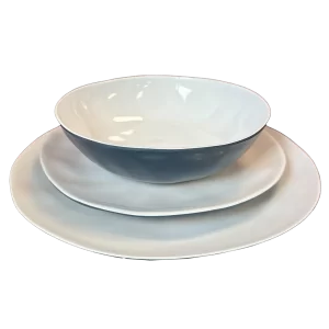 Liberty Murano 12 Piece Melamine Dinner Set