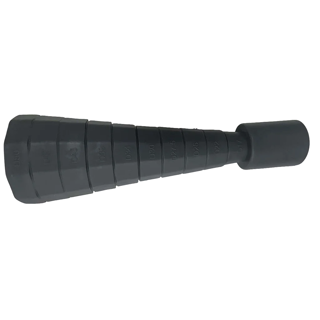 Liberty Waste Water Pipe Adaptor - Image 2