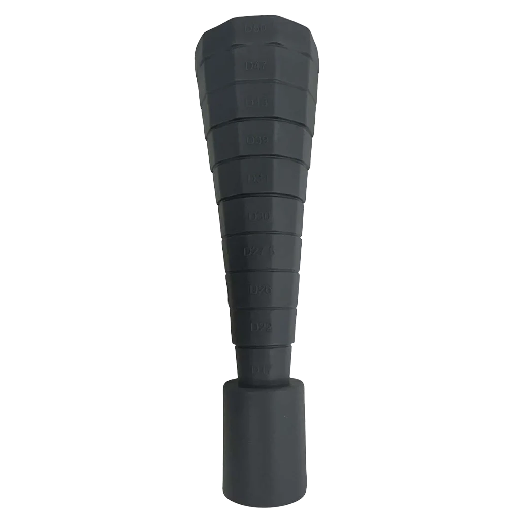 Liberty Waste Water Pipe Adaptor