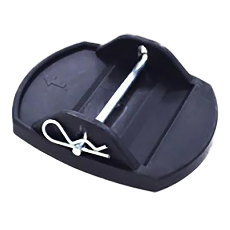 Liberty Jack Pads With Metal Locking Pins - Image 2